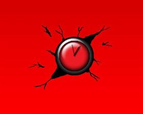 Cracked Bug