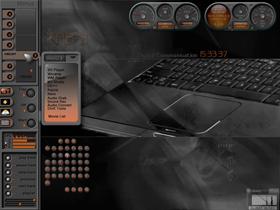 Orange Tech