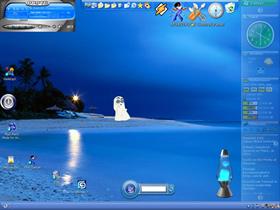 Bloo's Blue
