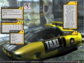 Taxi!