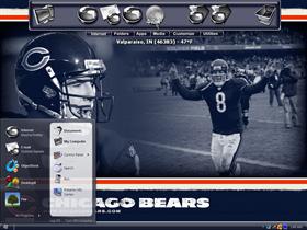 The Chicago Bears