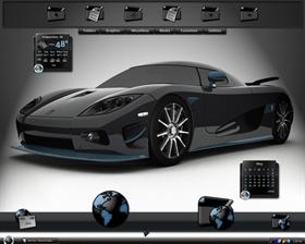 Carbon Fibre II
