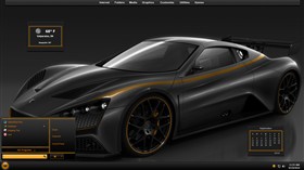Zenvo Power!