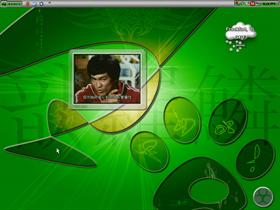 Linn Green 1024