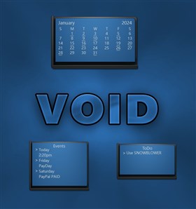 Void