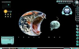 Space War !