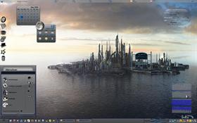 Atlantis
