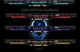 Callisto 