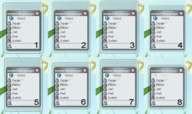 [Shadow] - Glass Borders