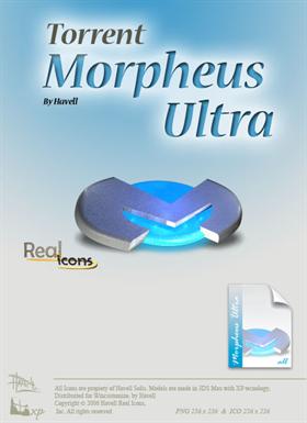 Torrent Morpheus Ultra 2006