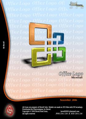 Office Logo 2007