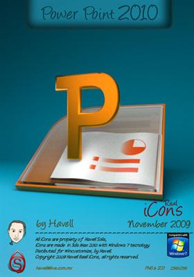 Power Point 2010