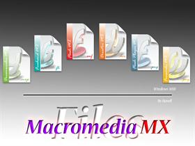 Macromedia Files flash 3030