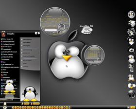TUX