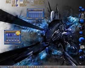 lovely`s Plasmatron