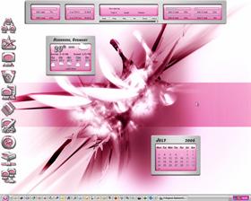 Pink forever