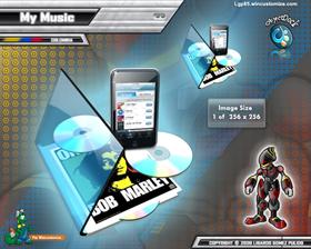 My Music