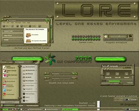 LORE