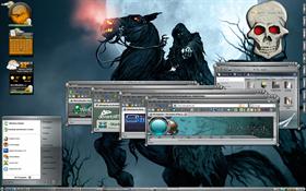 Morph Dark