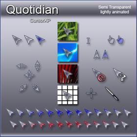 Quotidian