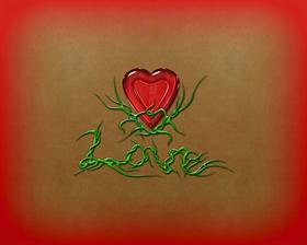 Love Grows