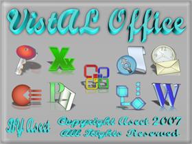 VistAL Office