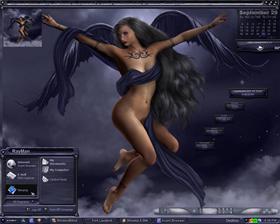 Blue Angel