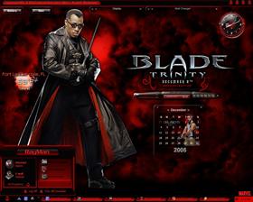 Blade I