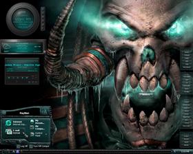 Electric Eye!!