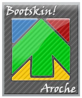 Bootskin!