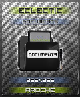 Eclectic - Documents
