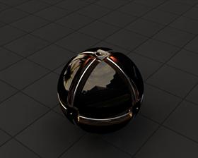 black ball phantasy