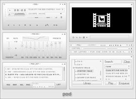 POD