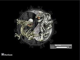 Dragon & Tiger
