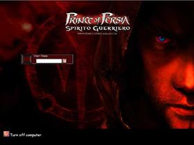 Prince of Persia