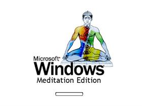 Meditation Edition