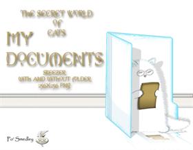 TSWOC My Documents