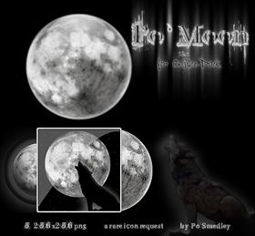 Po' Moon
