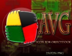 AVG for OD
