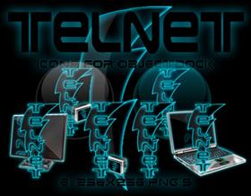 Telnet for OD