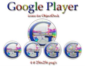 Google Player for OD