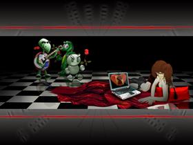 Her New Laptop II