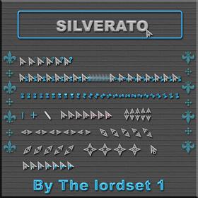 Silverato