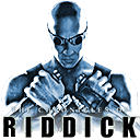 Riddick