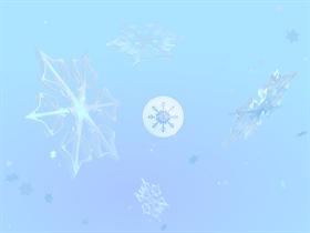 Let it Snow