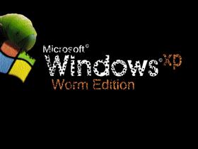 MS Worm Boot