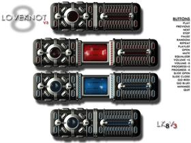 LK8v3