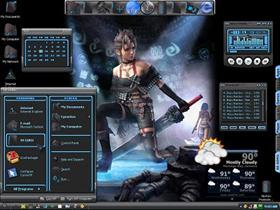 Dark Fantasy