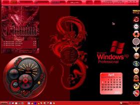 Red Dragon
