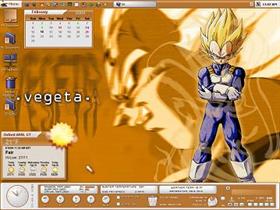 Vegeta